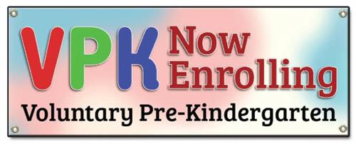 VPK Enroll